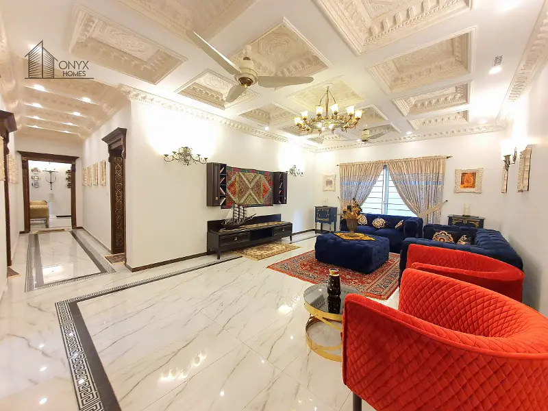 1 Bedroom Apartment in Celestia B-pic_1